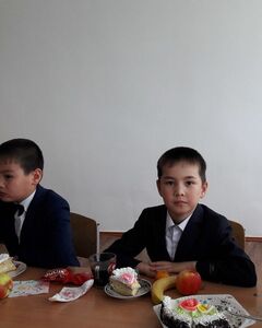 Акжол Сапабек