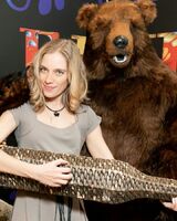 Евгения Лактионова