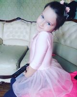 Анастасия Швец