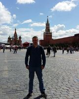 Сергей Новиков