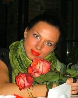 Татьяна Калугина