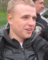 Руслан Сухонос