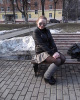 Андреева Анна