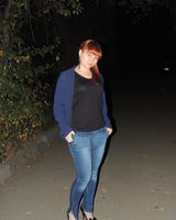 Любовь Локоткова