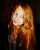 Арина Попова