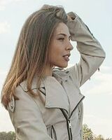 Елена Богун