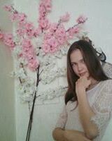 Анастасия Белова