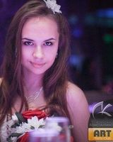 Реутова Михайловна