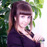 Виктория Змейкина