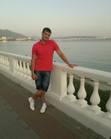 Andrey Sergeevich
