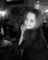 Алиса Бурганова