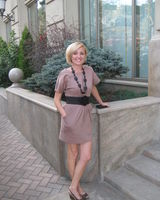 Ольга Волосовская