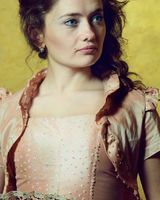 Ева Ягужинская