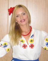 Валерия Ковач