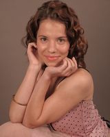 Алина Пшеничная