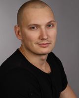 Максим Боровиков