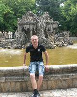 Дмитрий Романенко