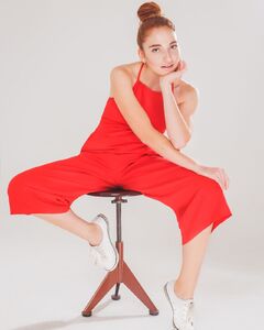 Амина Амирова