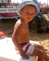 Мария Черкасова