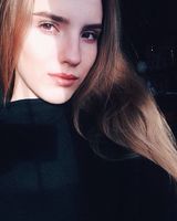 Ангелина Бабенко