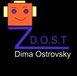 Dima Ostrovsky
