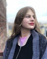 Ольга Дубовенко