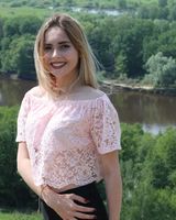 Анна Лосева