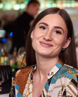 Анжела Евтушенко