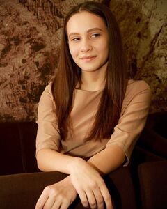 Елизавета Чуткова