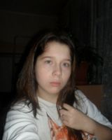 Анастасия Крылова