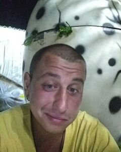 Федор Щурик