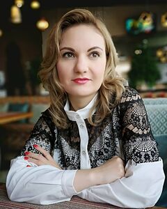 Татьяна Ушакова