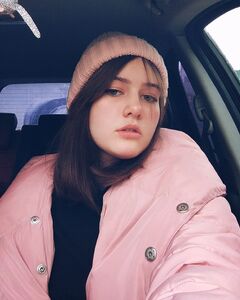Мария Круглова