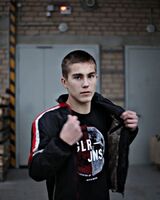 Никита Погодин