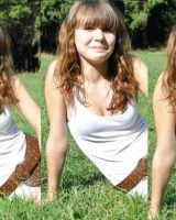 Дарья Землянова