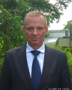 Сергей Михалёв