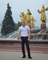 Денис Рябов