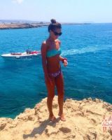 Екатерина Савельева