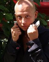 Рустем Валуллин