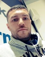 Александр Свинцицкий