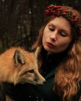 Юлька Добрынина