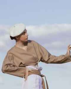 Валерия Тимченко