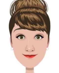 Наталья Иванова