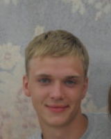 Сергей Сивобород