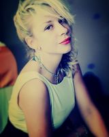 Александра Сорокина