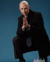 Александр Мельников.