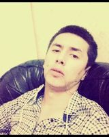 Мухаммад Набижонович