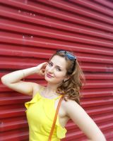 Яна Менделева