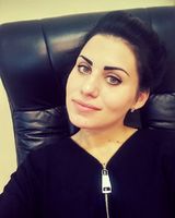 Грета Ковальчук