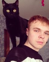 Никита Бурыкин
